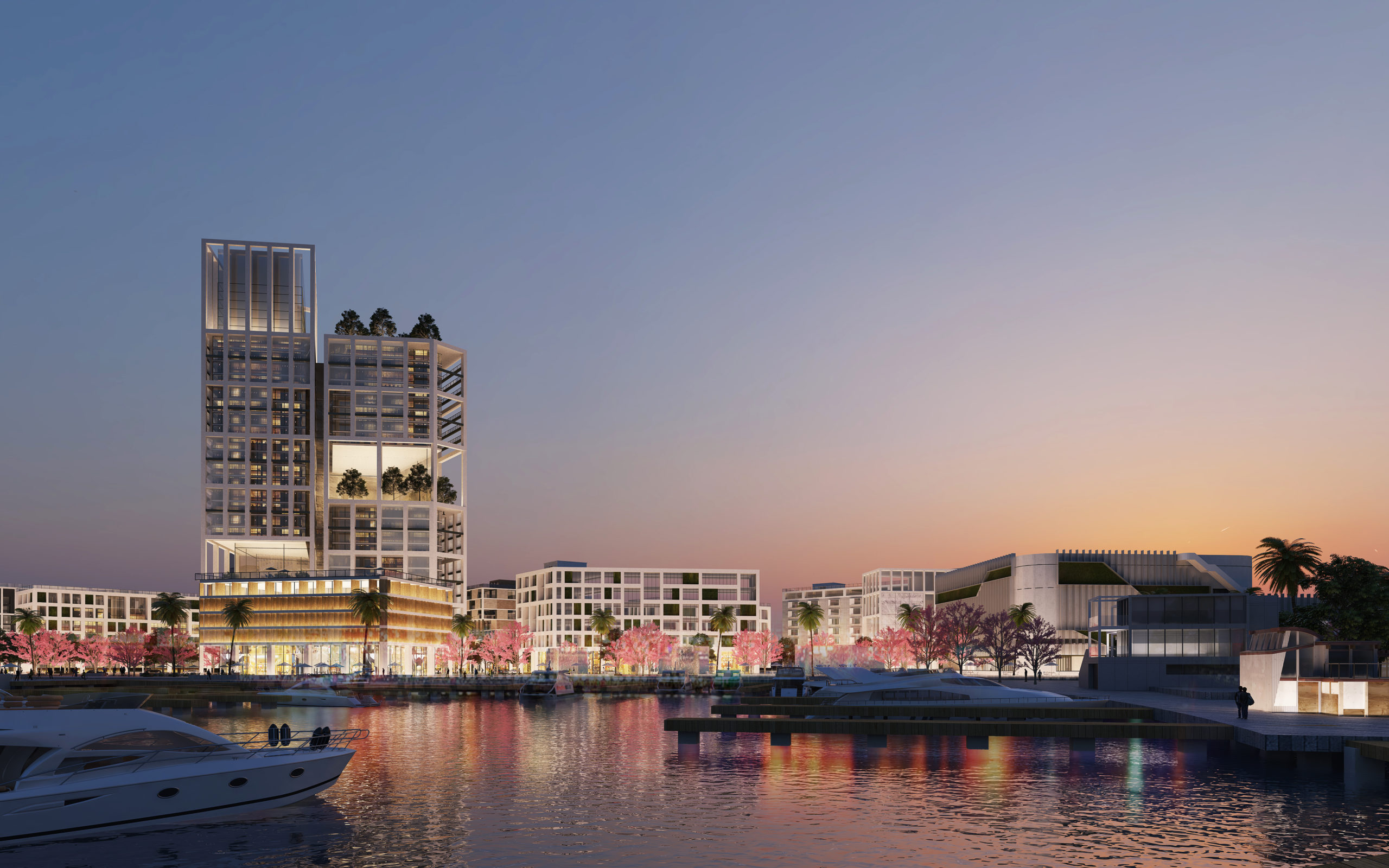 Ilubirin, Lagos Island