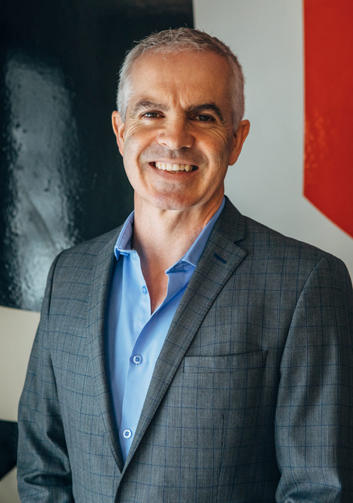 Martin Kearns